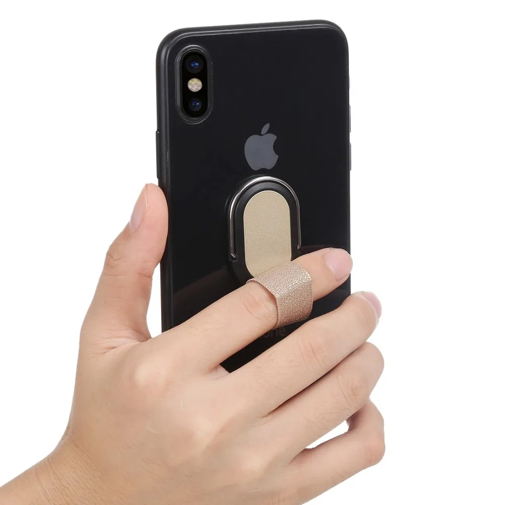Универсальный ремешок для пальца держатель для мобильного телефона Подставка для iPad, iPhone, Galaxy, huawei, Xiaomi, LG и других смартфонов