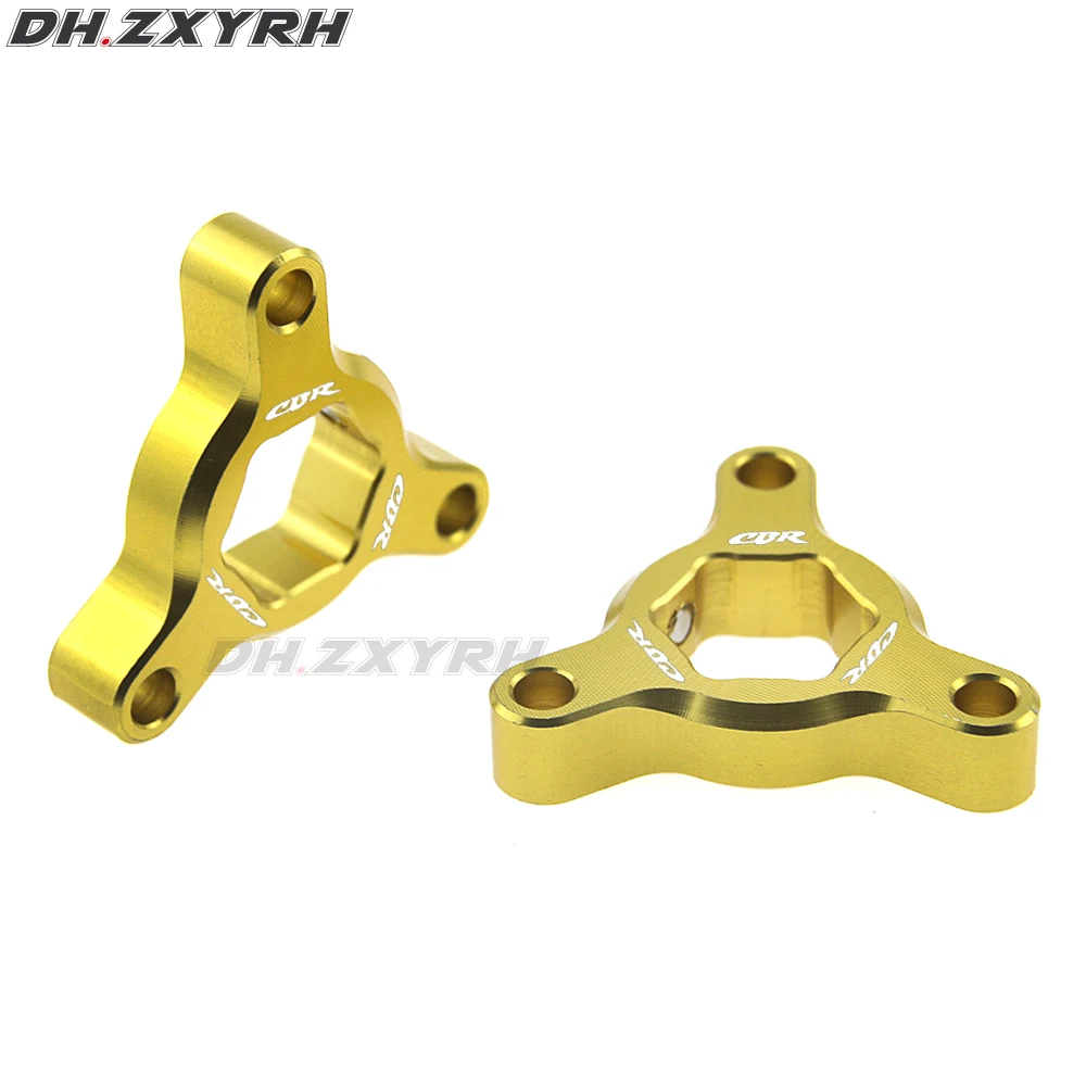 Для Honda CBR929RR CBR600RR CBR954RR RC51 CBR1000RR CBR 600RR CBR 954RR CBR 929RR CBR 1000RR подвеска вилка преднатяжные регуляторы