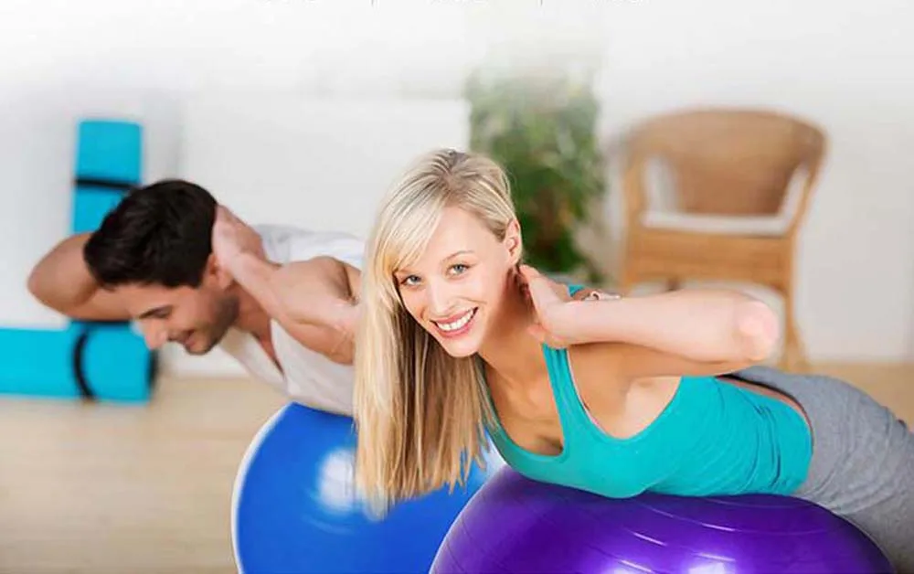 yoga ball (2)