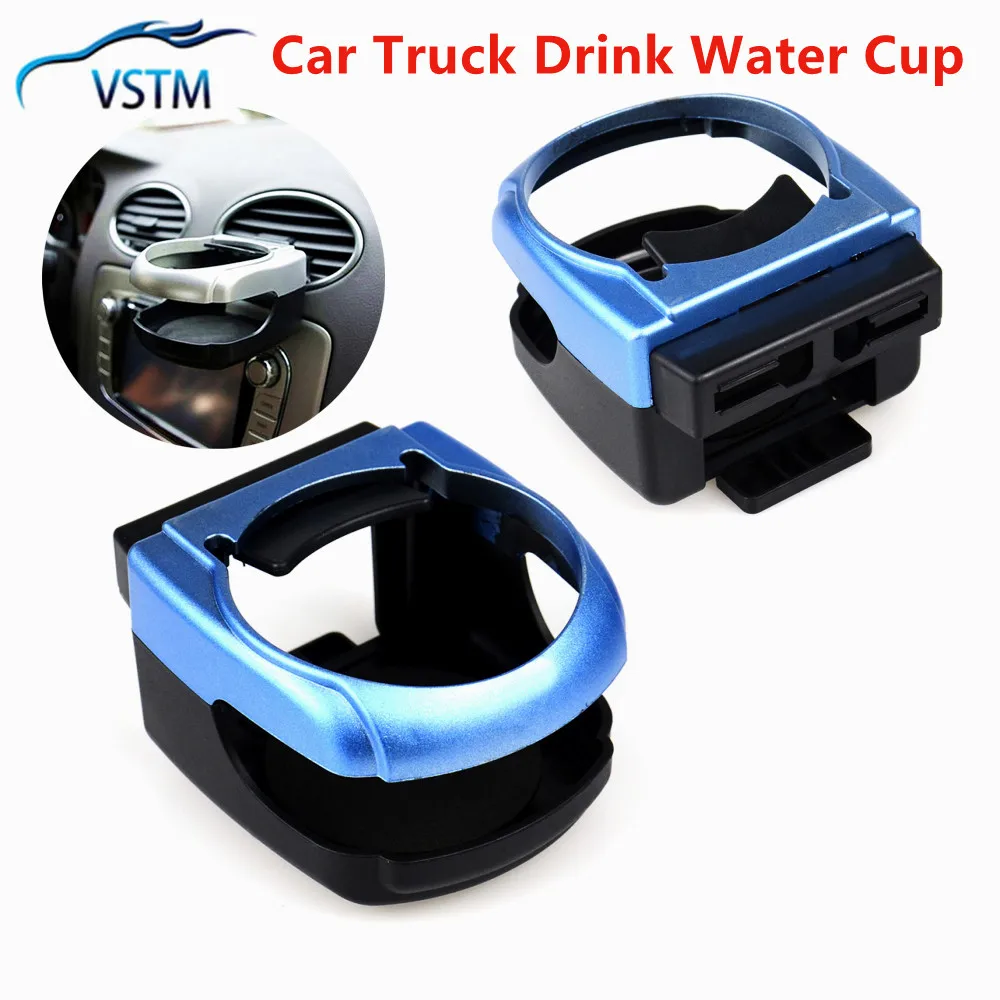 2021 Newest Car-styling AUTO Universal Car Truck Drink Water Cup Bottle Can Holder Door Mount Stand Drinks Holders | Автомобили и
