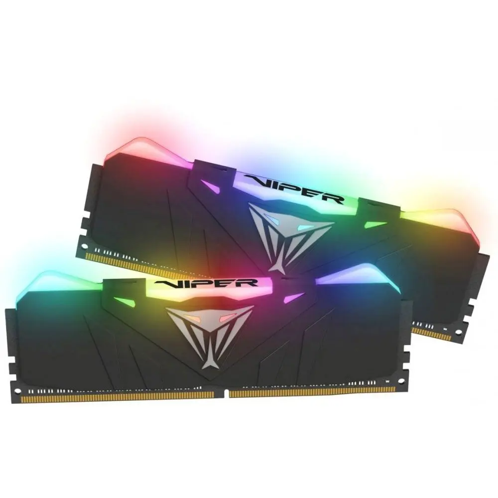 Модуль оперативной памяти ПК Patriot PVR416G320C6K 16GB DDR4 | Компьютеры и офис