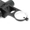 50mm Adjustable Zoom Lens Focus Holder Microscope Gear Accessories For Diameter 32mm Micorscope Pillar Arm Bracket ► Photo 3/3
