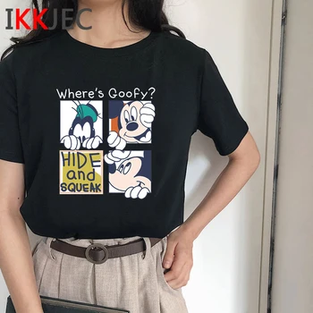 

Harajuku Funny Cartoon Kawaii Print Tshirt Women Ullzang Graphic T-shirt Cute Anime Fashion T Shirt Korean Style Top Tees Female