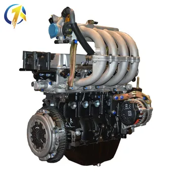 

Chery 472 Four-cylinder Engine Multi-point Injection Water-cooled Gasoline Engine