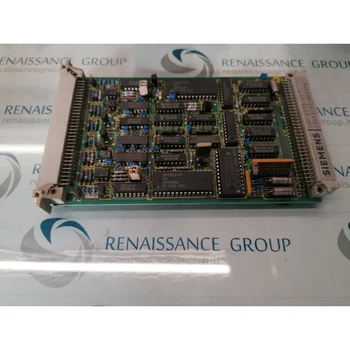 

SIEMENS SMP-E220-A1 C8451-A1A-206-2 C8451A1A2062 PLC MODULE