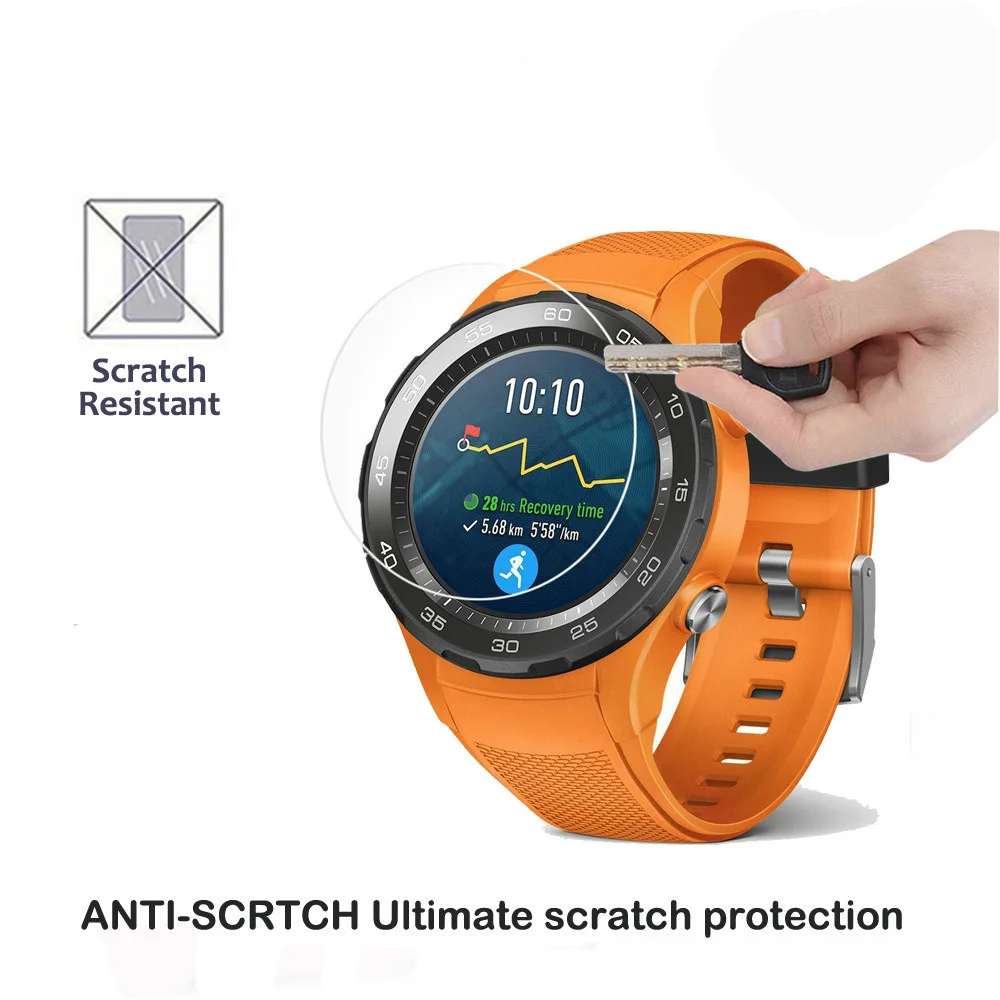 Huawei Watch 2 04