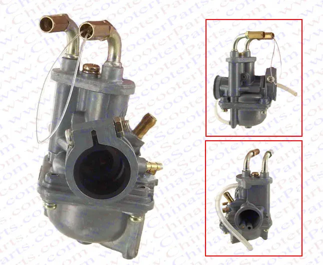 Carburatore Per Carburatore Moto Yamaha Pw50 Pw 50 1981-2009