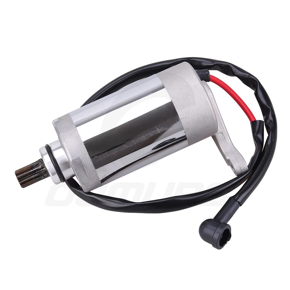 OUMURS мотоциклетный стартер для Yamaha TTR225 223cc 1999-2004 XT225 серау 225 4JG818900000 для Suzuki DR250SE 250cc DR350SE 349cc