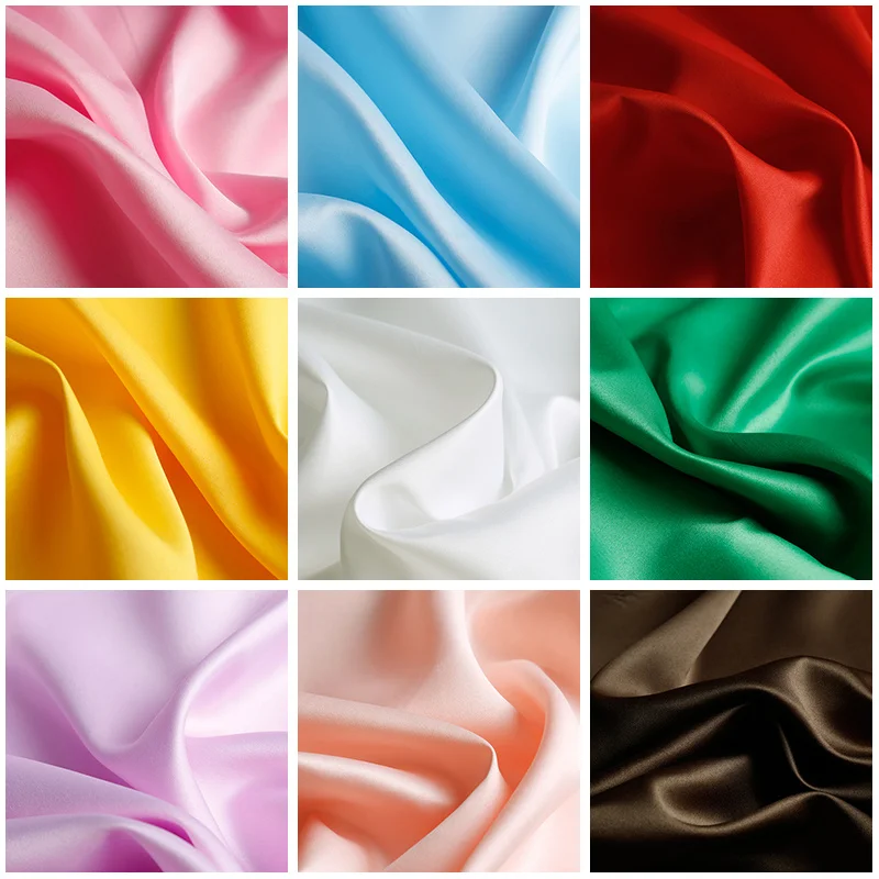 

1M Artificial Silk Mercerized Cloth Pastel Photo Graphy Backdrops for Cosmetic Ring Jewelry Party Wedding Backdrop Decorations