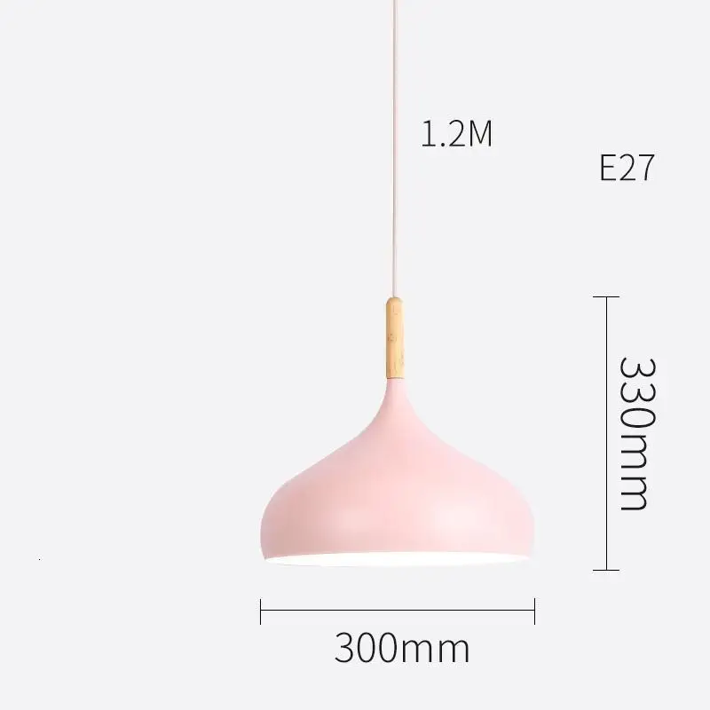 Лофт Декор Lampara де Techo Colgante Moderna Nordic дизайн Luminaria Lampen современный декор Дом светильник Suspendu подвесной светильник