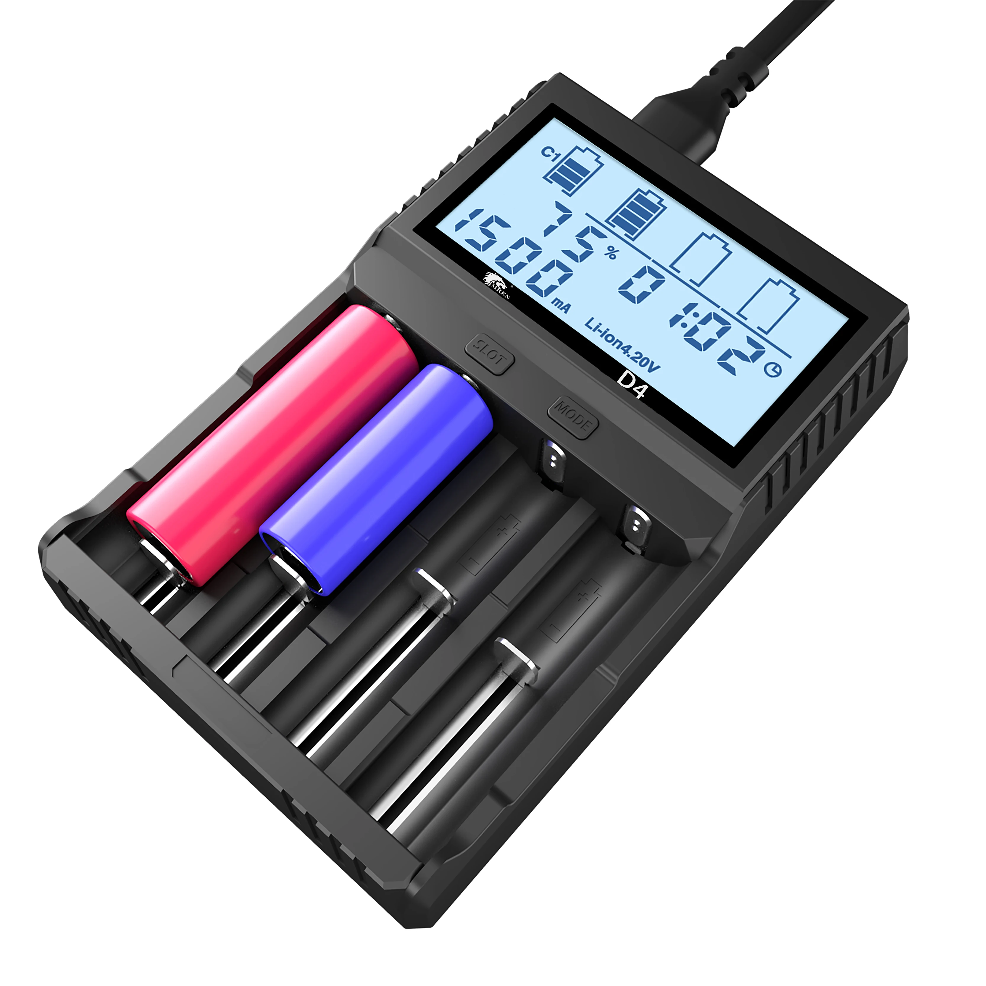 High Quality Eletrônicos
