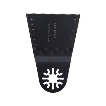 

1 Pcs 65mm standard Oscillating MultiTool Saw Blade For Fein Dremel Makita