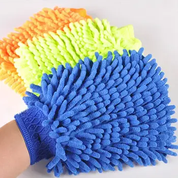 

Household Multifunctional Double-sided Car Cleaning and Environmentally Friendly Easy-to-clean Wipes