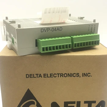 

Delta SS2 Series Temperature Module DVP02TKR-S New and Original