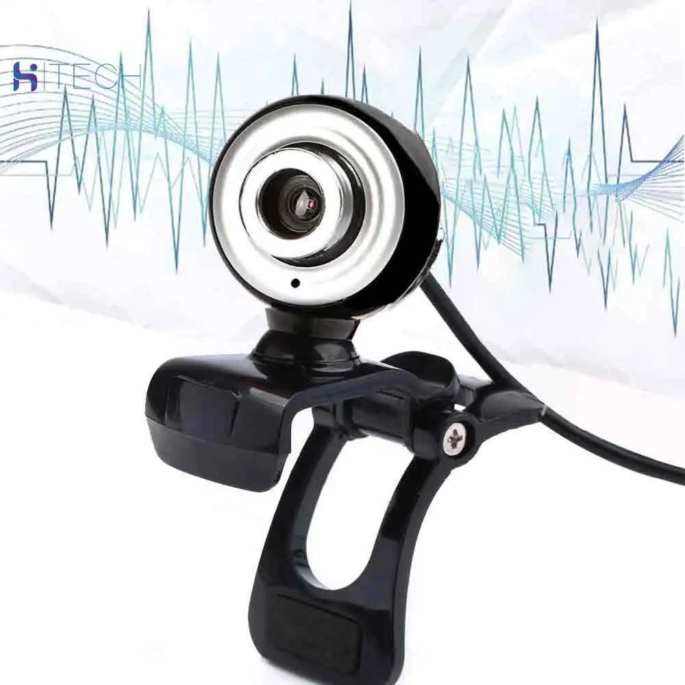 

Computer video camera (spot 10000 spot) HD laptop desktop sensor camera webcam