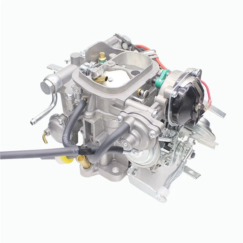 Карбюратор Carb для двигателя Toyota 22R 2.4L 2366cc1981-pickup 1995 1981-1988-1990 Hilux 21100-35463 21100-35570
