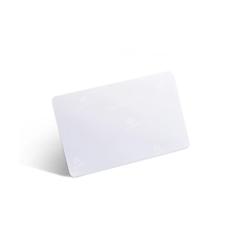 1/5/10pcs Cuid Card 13.56Mhz IC Cards Access Control NFC Smart Chip Badge 0 Block Writable CUID Card MF 1K S50 Rewritable Card