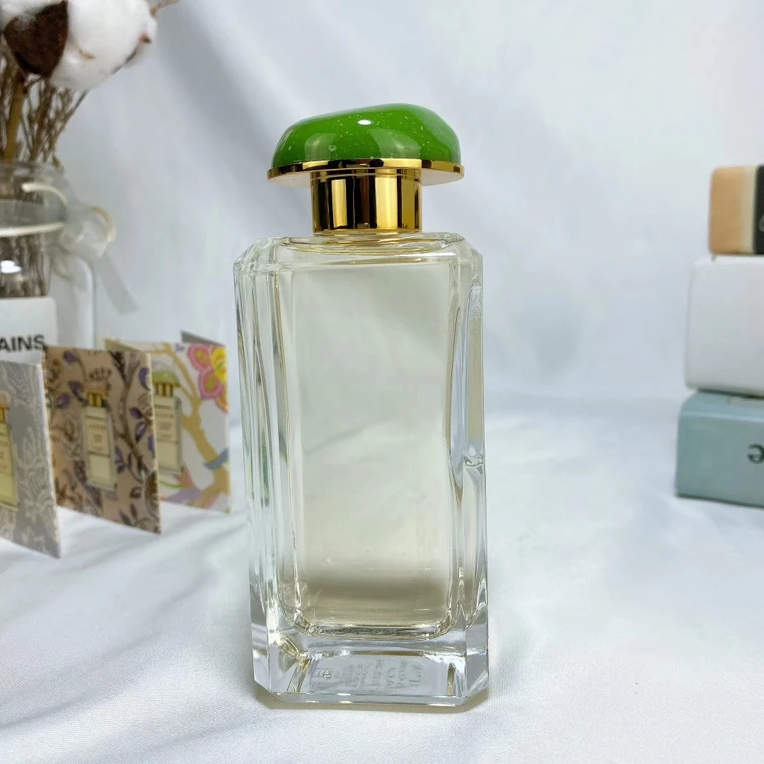 Высокое качество 100 мл Женский парфюм натуральный вкус Женский парфюм после ванны для леди ароматы