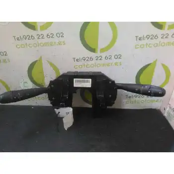 

96621666XT 34565721 Control Multifunction Citroen C4 Coupe 1.6 16v Hdi