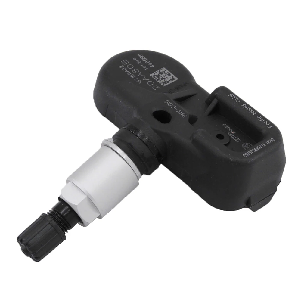 For Toyota 06020 Автомобильный датчик контроля давления в шинах TPMS внутренний датчик давления в шинах автомобильные аксессуары для Tesla модель 3/Toyota/Jeep - Цвет: For Toyota 06020
