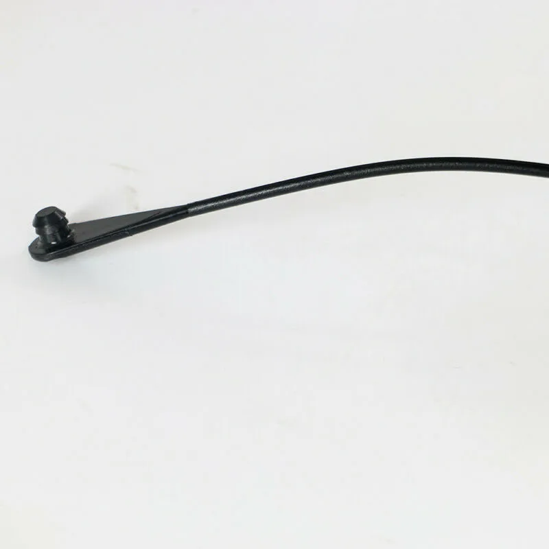 77300-33070 крышка топливного бака автомобиля Замена для Lexus RX330 2004-2006 черный 1 шт. аксессуары
