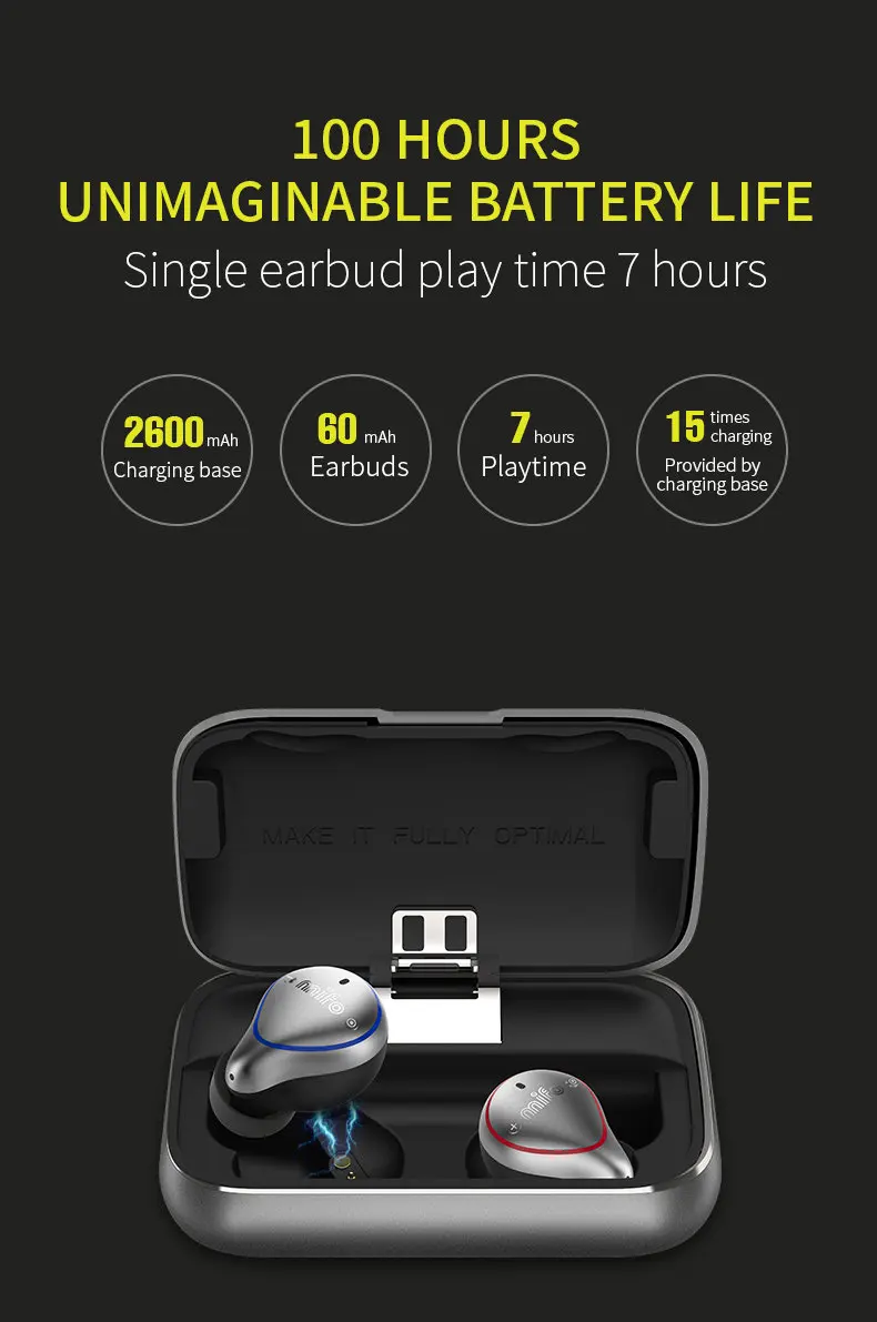 O5 TWS Noise Cancelling Best HiFi Headphones For Gaming Waterproof Walkman Metal Earbuds Modern Portable HiFi Elite Headphones