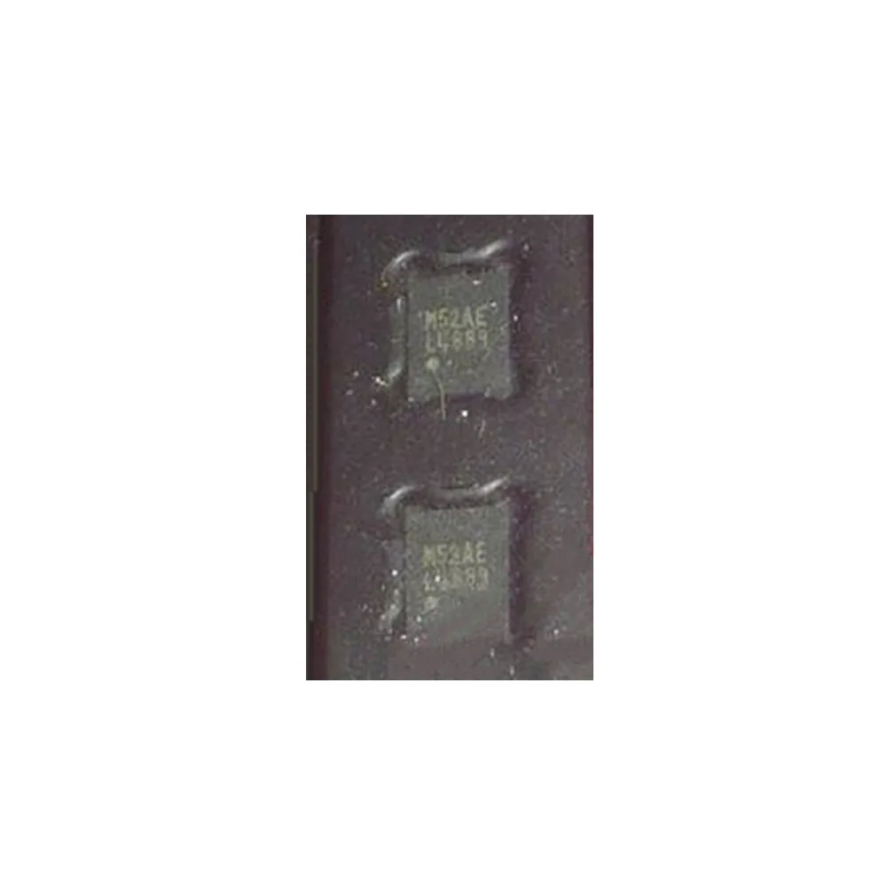 

Free shipping 10PCS/LOT QFN-10 LM4889 LM4889LDX