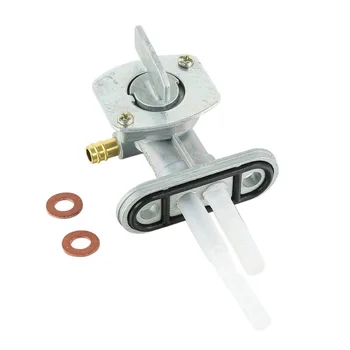 

Gas Fuel Tank Switch Pump For for Polaris 425 Magnum ATV Aluminum Parts Durable