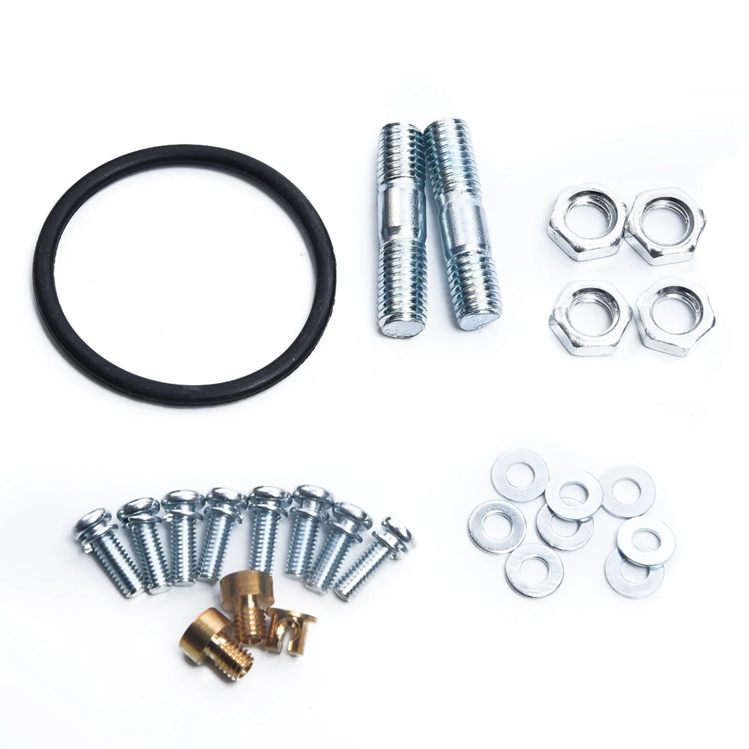 Карбюратор Carb для YAMAHA WARRIOR 350 YFM350 1999 Мотоцикл Запчасти горячая распродажа