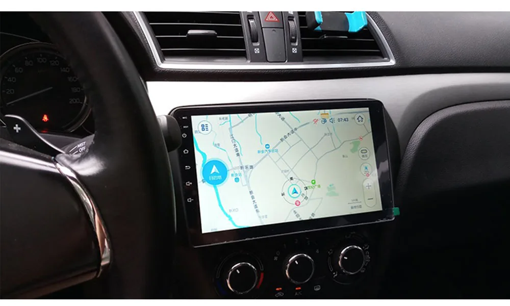 Четырехъядерный Android 8,1 для SUZUKI Alivio мультимедийный стерео автомобильный dvd-плеер навигация gps радио