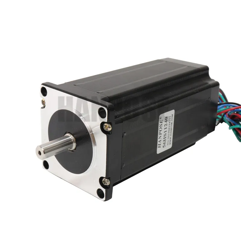 1pcs 40a 300n cm nema23 23 23hs11240 02