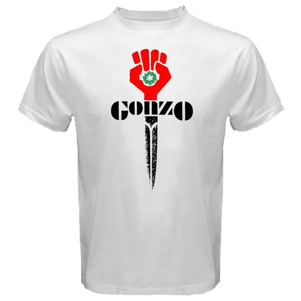NEW Journalism Hunter s Thompson Gonzo 