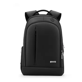 

New Men's Business Backpack Fashionable Large Capacity Backpack Computer Bag Student Bag Backpack