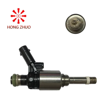 

100% professional High Performance Factory manufacturing good quality fuel injector OEM 06J906036N 0261500168