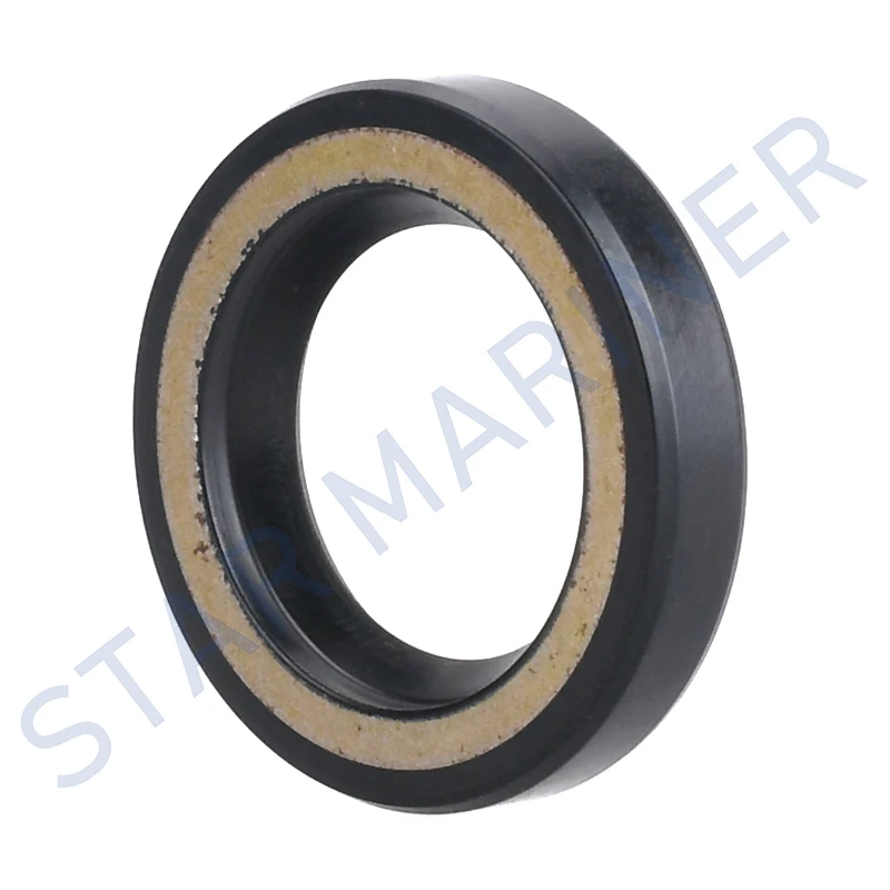 93101-20048 Oil Seal S-type Replaces For Yamaha Parsun Hidea Outboard Motor 15HP 25HP 93102-20484 Size 20*30*6 Boat Engine Parts images - 6