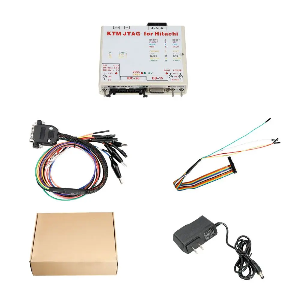 KTMOBD V1.95 KTMOBD V1.94 ECU Инструмент передачи стабильное реальное чтение KTMOBD с USB ключ поддерживает протоколы