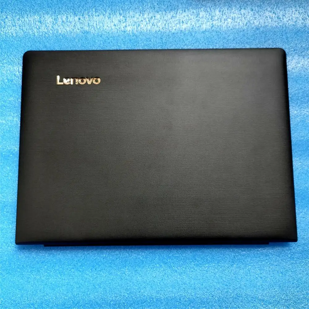Новый оригинальный для ideapad 310 14 14IAP 14IKB 14ISK серии ноутбук ЖК экран крышка задняя