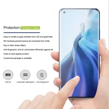 

Curved screen tempered glass For Huawei Mate 20 30 40e Pro Screen Protector For Huawei P30 P40 P50 Nova 7 8 Pro Honoy 30 Pro V40