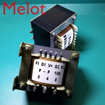 

Tube amplifier power amplifier 6P1, 6P14, EL84, 6V6, 6P6P 15W push-pull amplifier output transformer