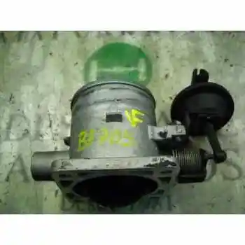 

BUTTERFLY BOX KIA CARENS 2.0 CRDi FORMER Minivan 3510027XXX [BF705] [12393486]