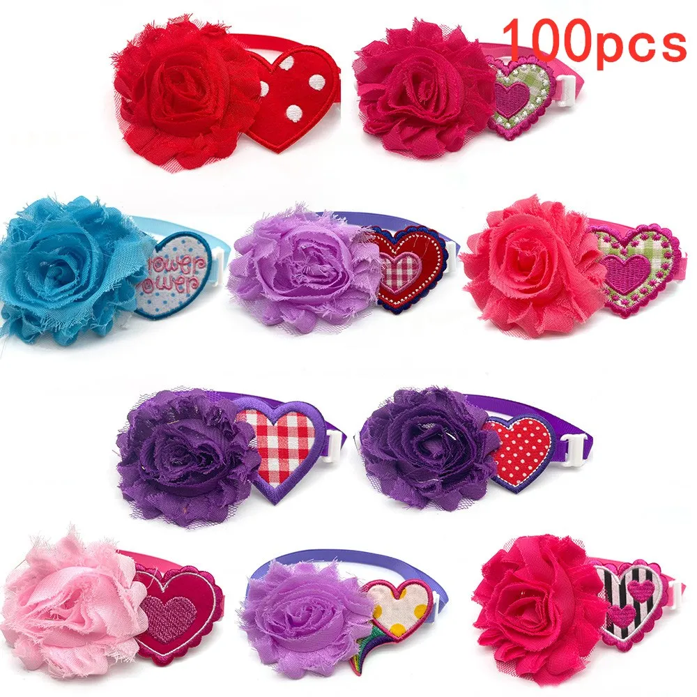 100pcs