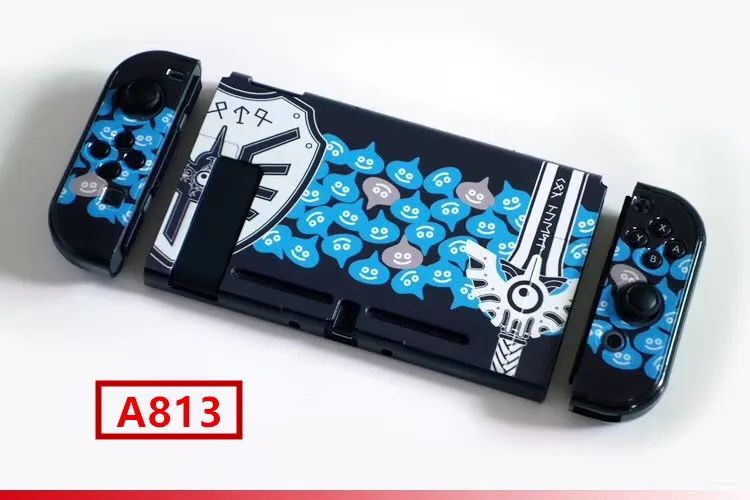 A813 勇者斗恶龙11s