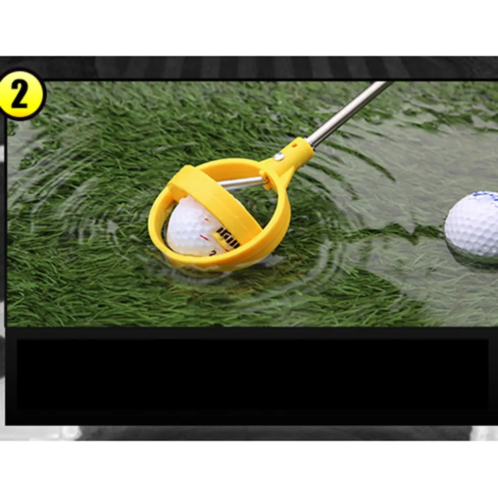 Новые портативные продукты для гольфа Волан Ryukyu удочки рыболовные Мячи стержни антенны клюшки для гольфа Высокое качество