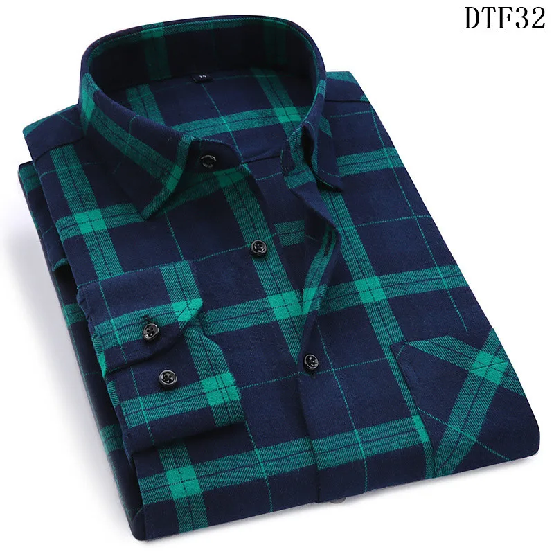 e confortável masculino camisa social retro casual roupas