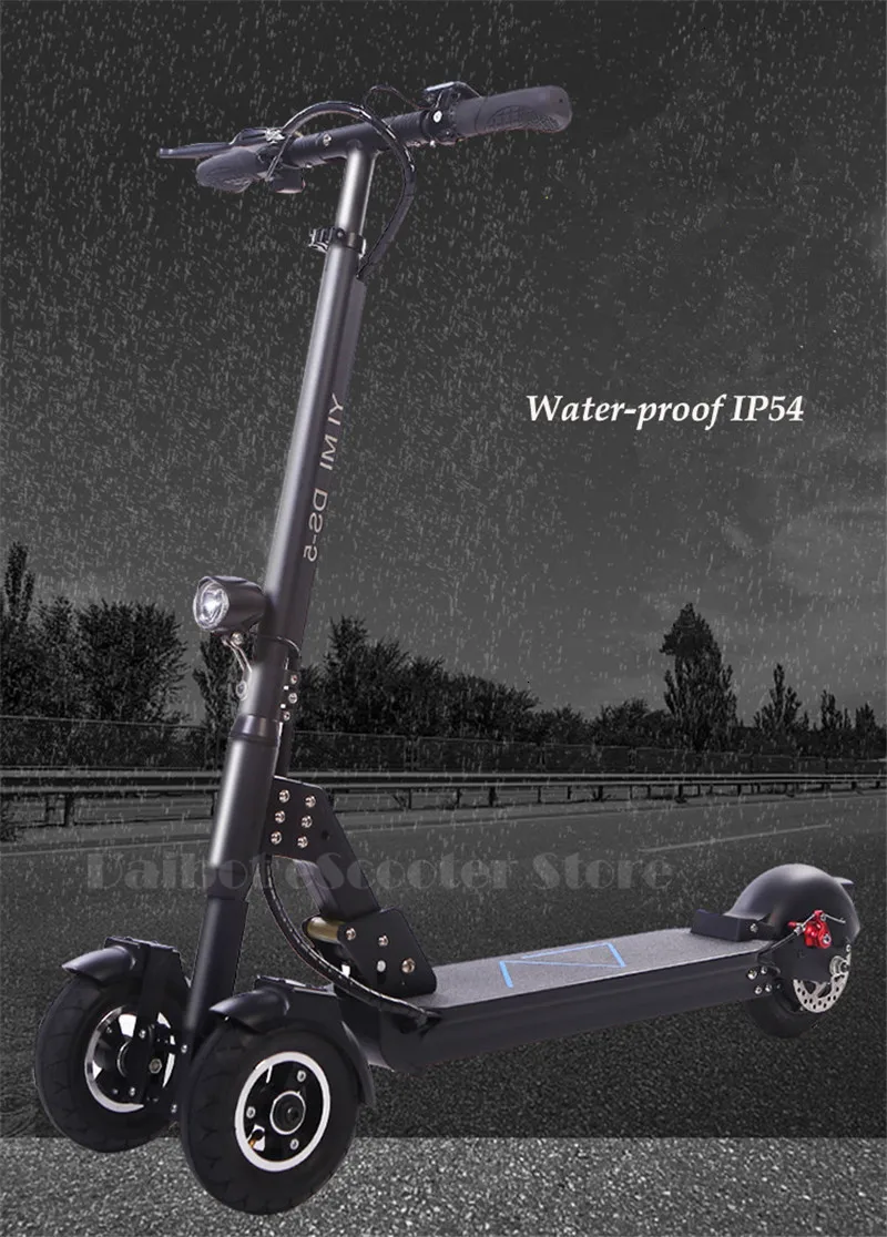 Flash Deal Electric Kick Scooter For Adult Three Wheels Electric Scooters 8 Inch 48V 500W Folding Electric Scooter Bike With Seat 11 Flash Deal Electric Kick Scooter For Adult Three Wheels Electric Scooters 8 Inch 48V 500W Folding Electric Scooter Bike With Seat 11