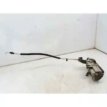 

9137A0 REAR DOOR LOCK LEFT PEUGEOT 307 BREAK/SW (S1)