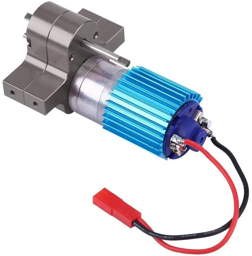 LeadingStar HengLong WPL B 1 14 24 B24 C14 C 1/16 военный грузовик детали для обновления