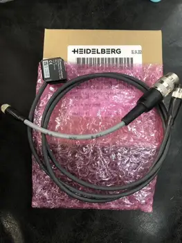 

Free shipping Germany HD original F2.110.1463 sensor for offset printing machine spare parts