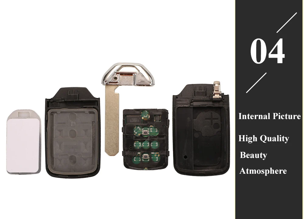 Chiave/Telecomando Per Honda City Crider Jazz Navetta Fcc: Kr5v1x 72147-t5a-j01 / 72147-t5c-j01 - Smart Remote Fob 2btn 313.8mhz Id47 Honda - Hd0b569c14c094424ab3324d45d26b47ew