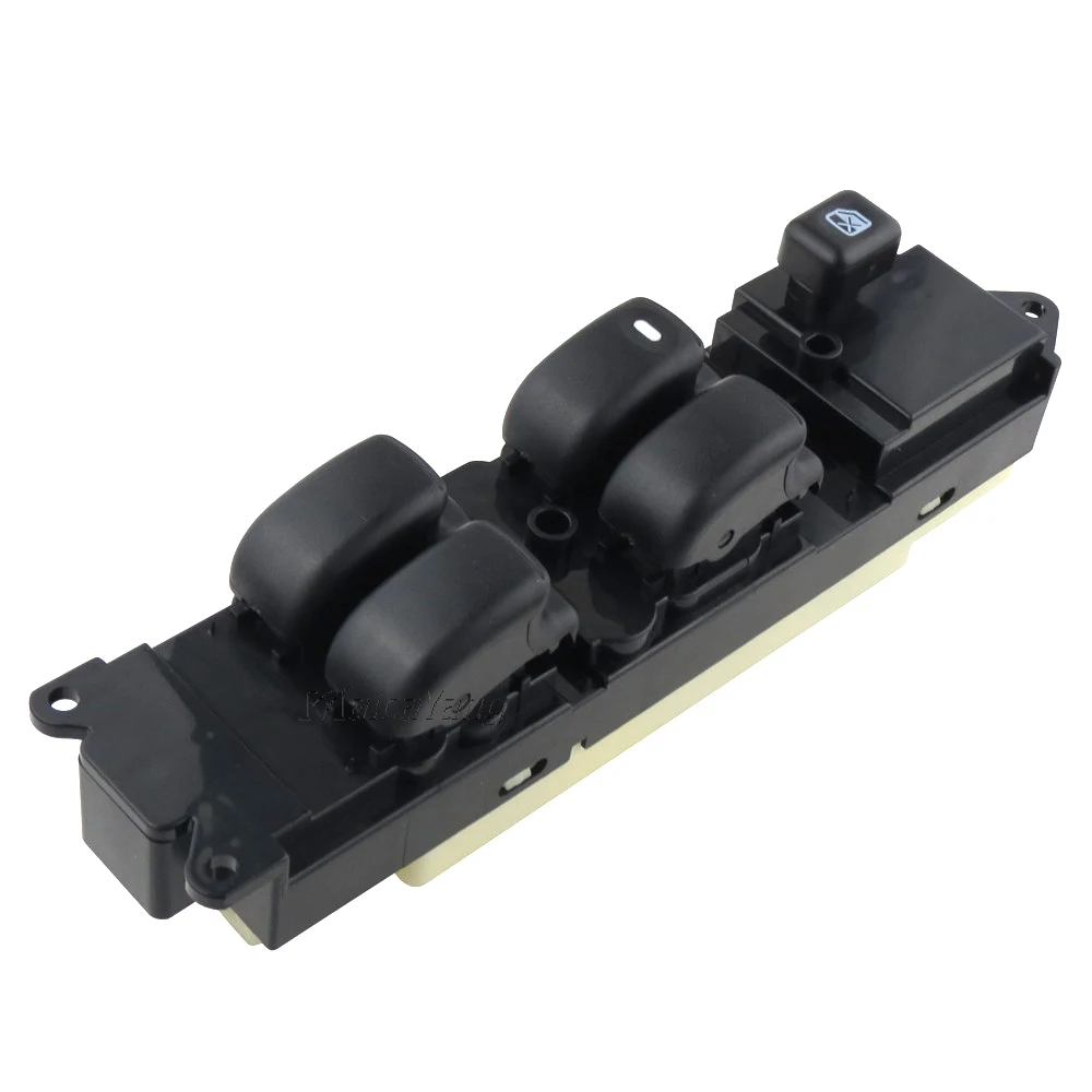 Electric Power Window Master Control Switch For Mitsubishi L200 Car